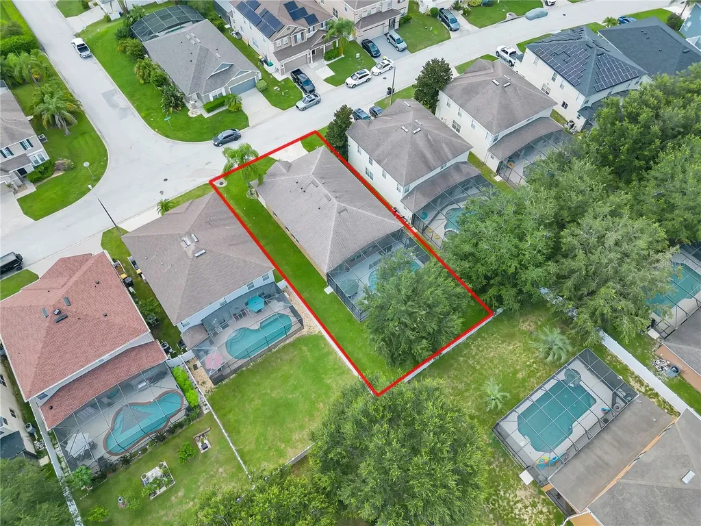 506 Kettering Road Davenport FL 33897
