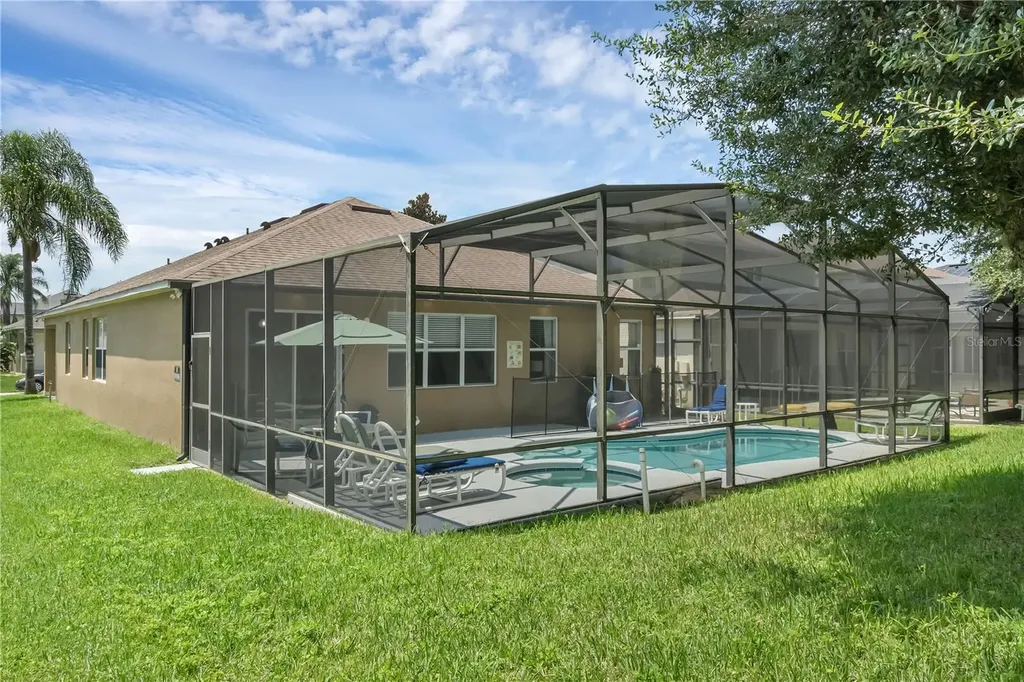 506 Kettering Road Davenport FL 33897