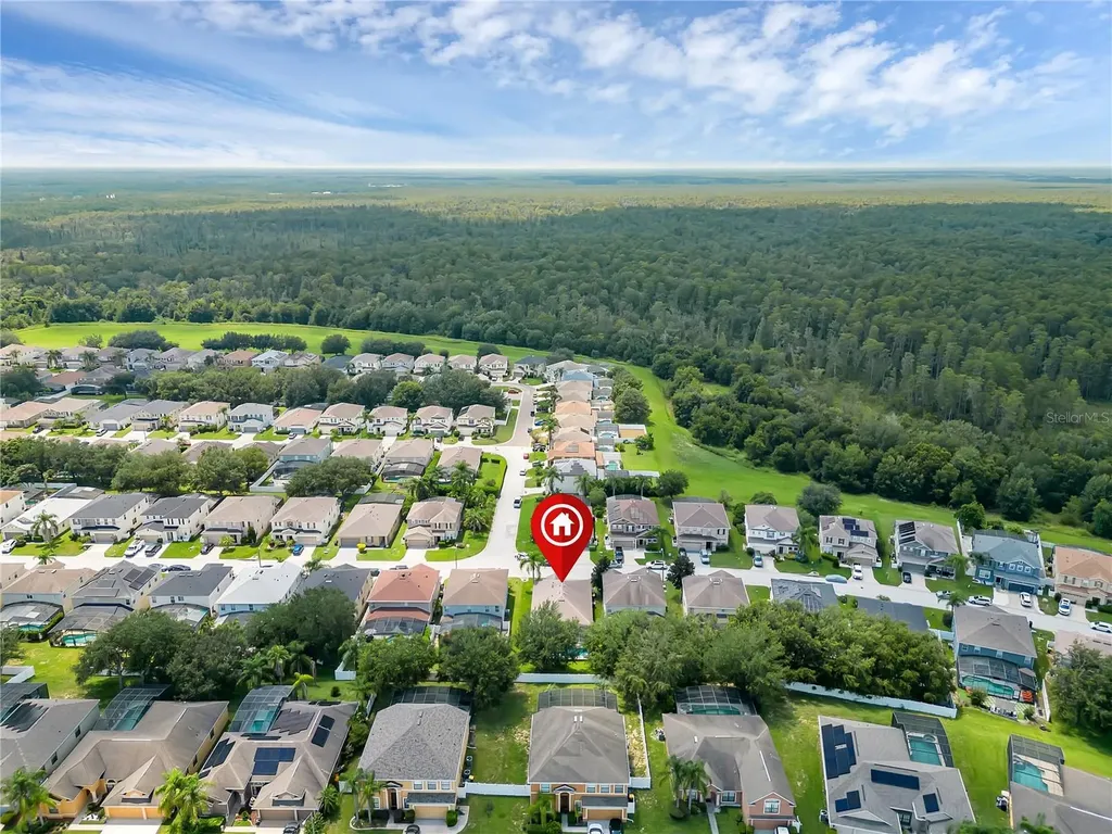506 Kettering Road Davenport FL 33897