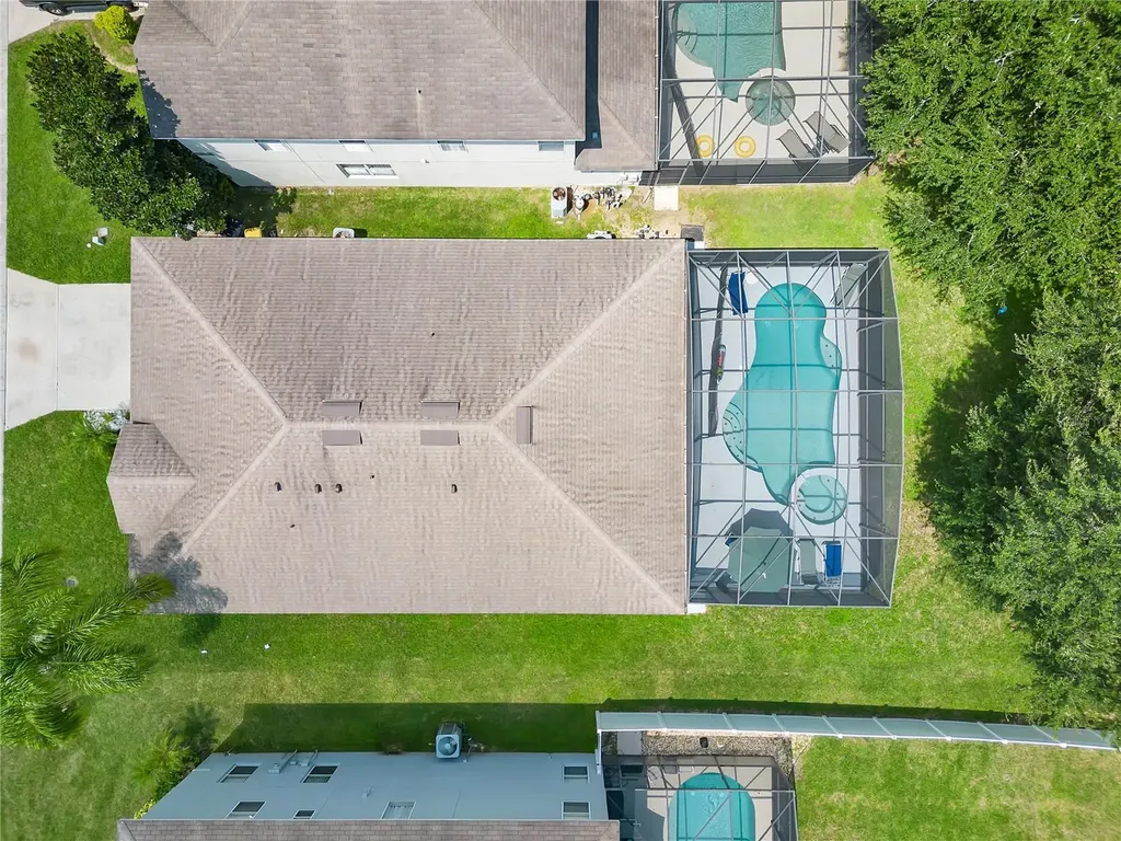 506 Kettering Road Davenport FL 33897