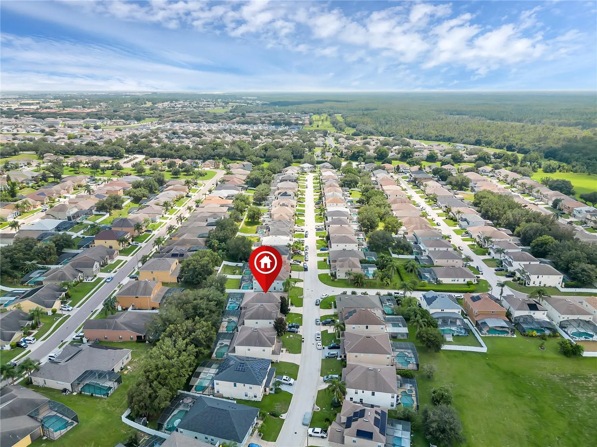 506 Kettering Road Davenport FL 33897