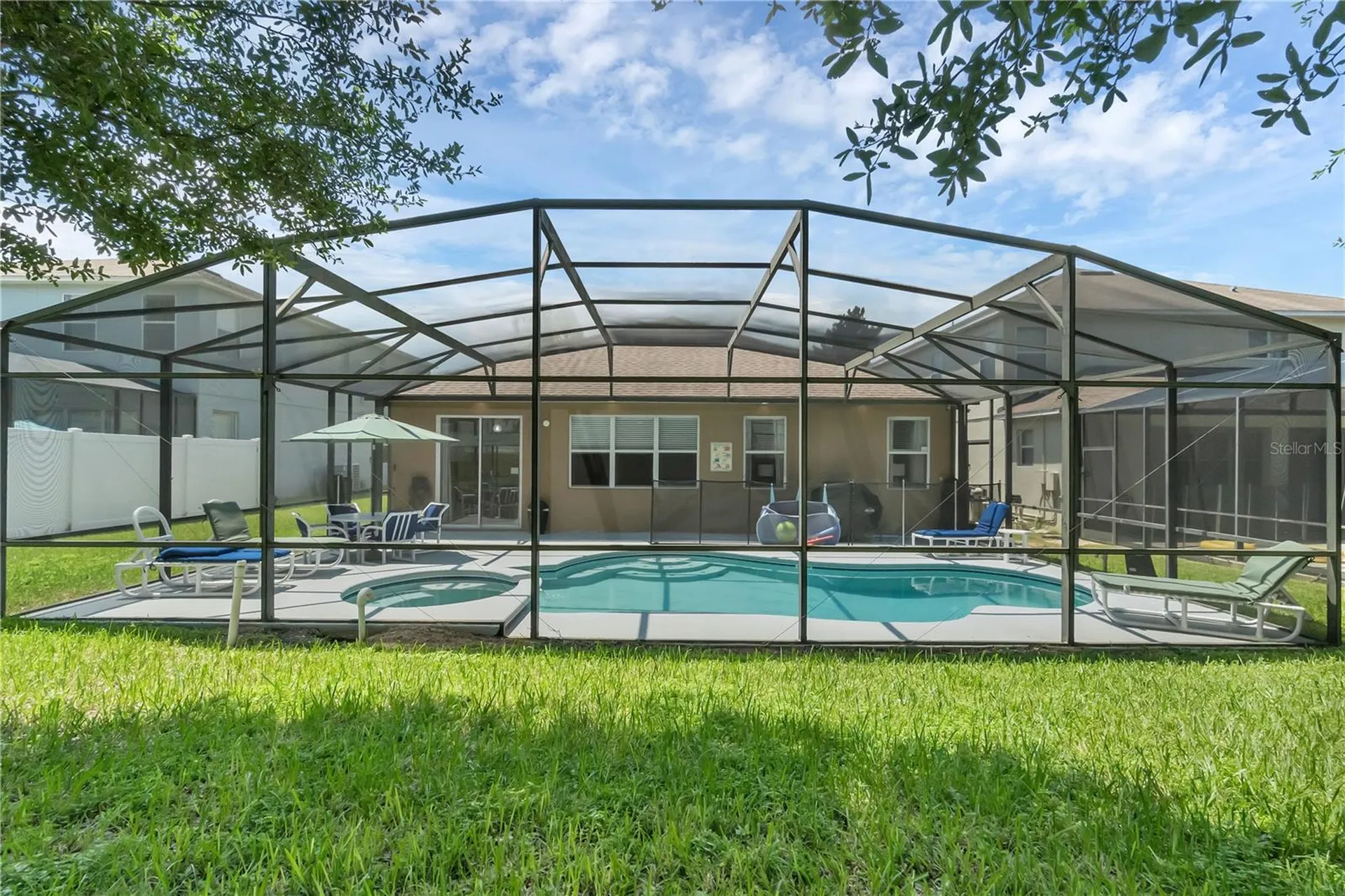 506 Kettering Road Davenport FL 33897