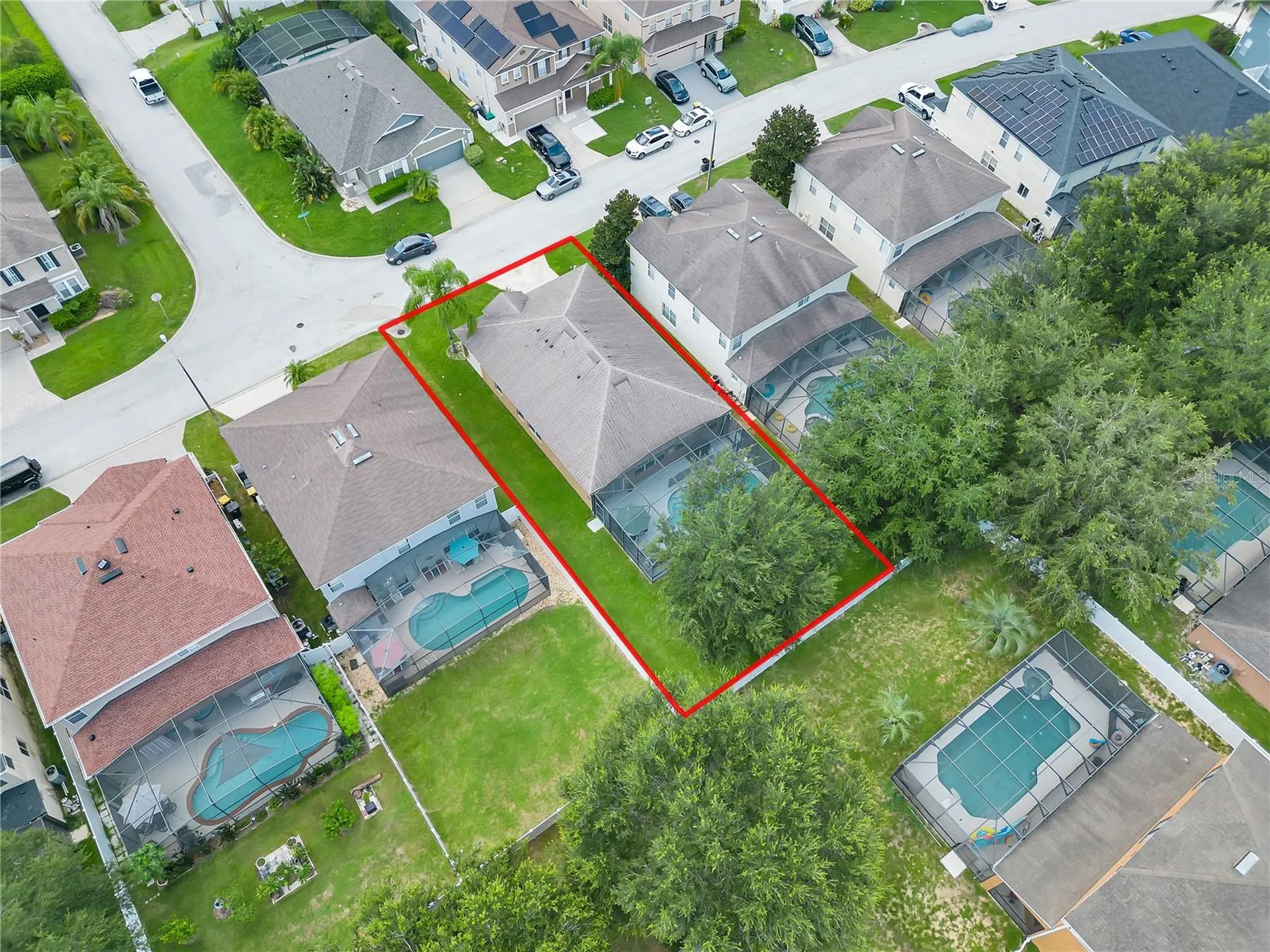 506 Kettering Road Davenport FL 33897