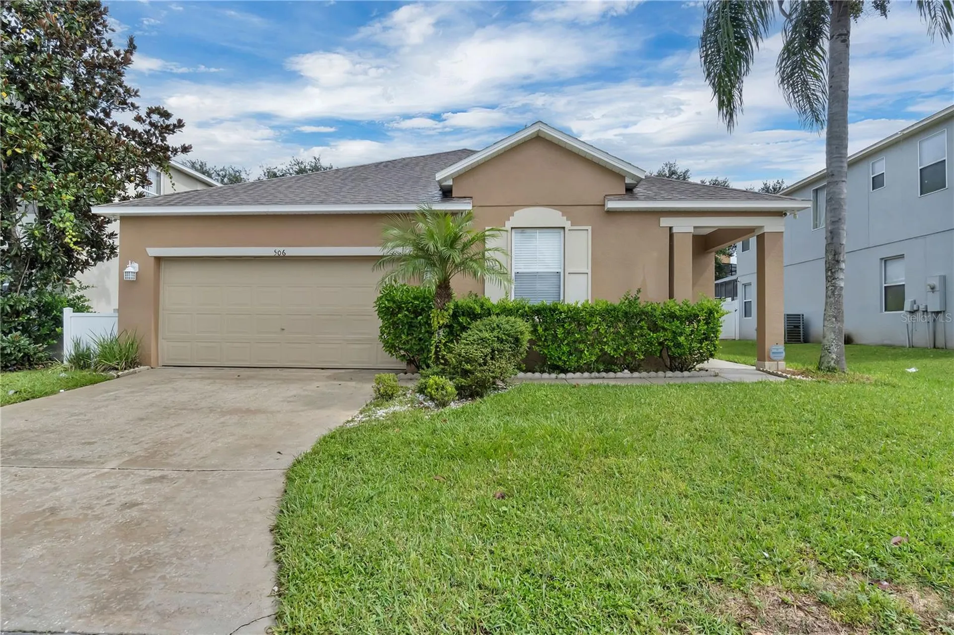 506 Kettering Road Davenport FL 33897