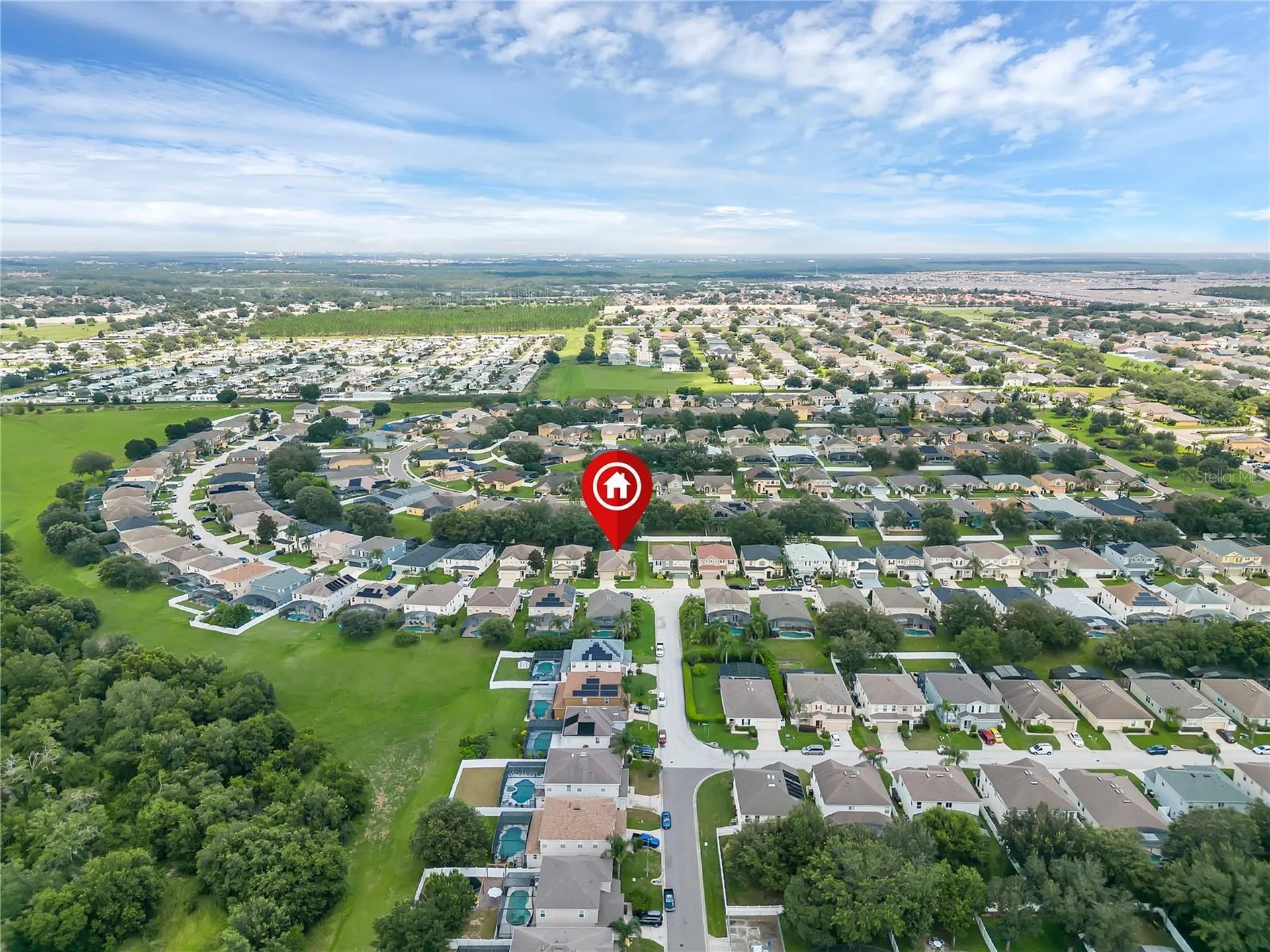 506 Kettering Road Davenport FL 33897