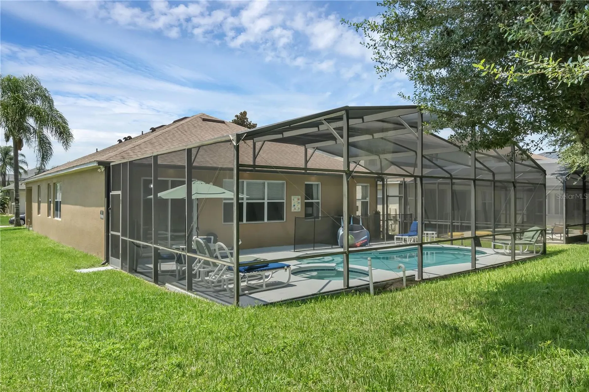 506 Kettering Road Davenport FL 33897