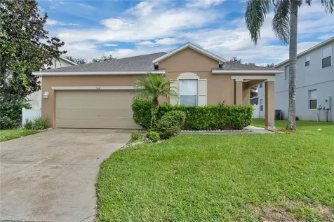 506 Kettering Road Davenport FL 33897
