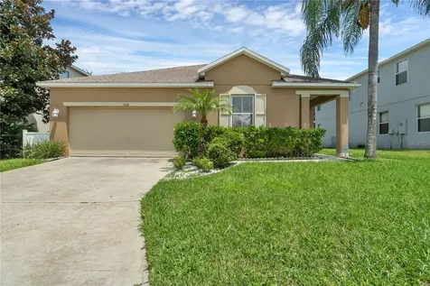 506 Kettering Road Davenport FL 33897