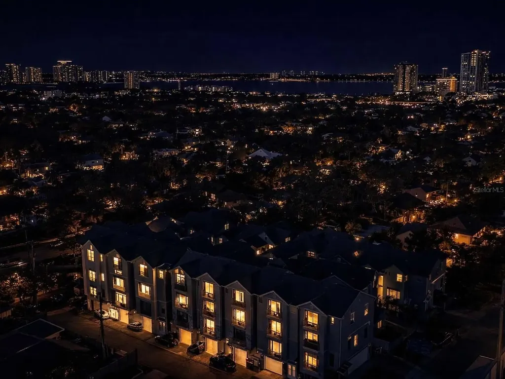 516 Laurel Park Drive Sarasota FL 34236