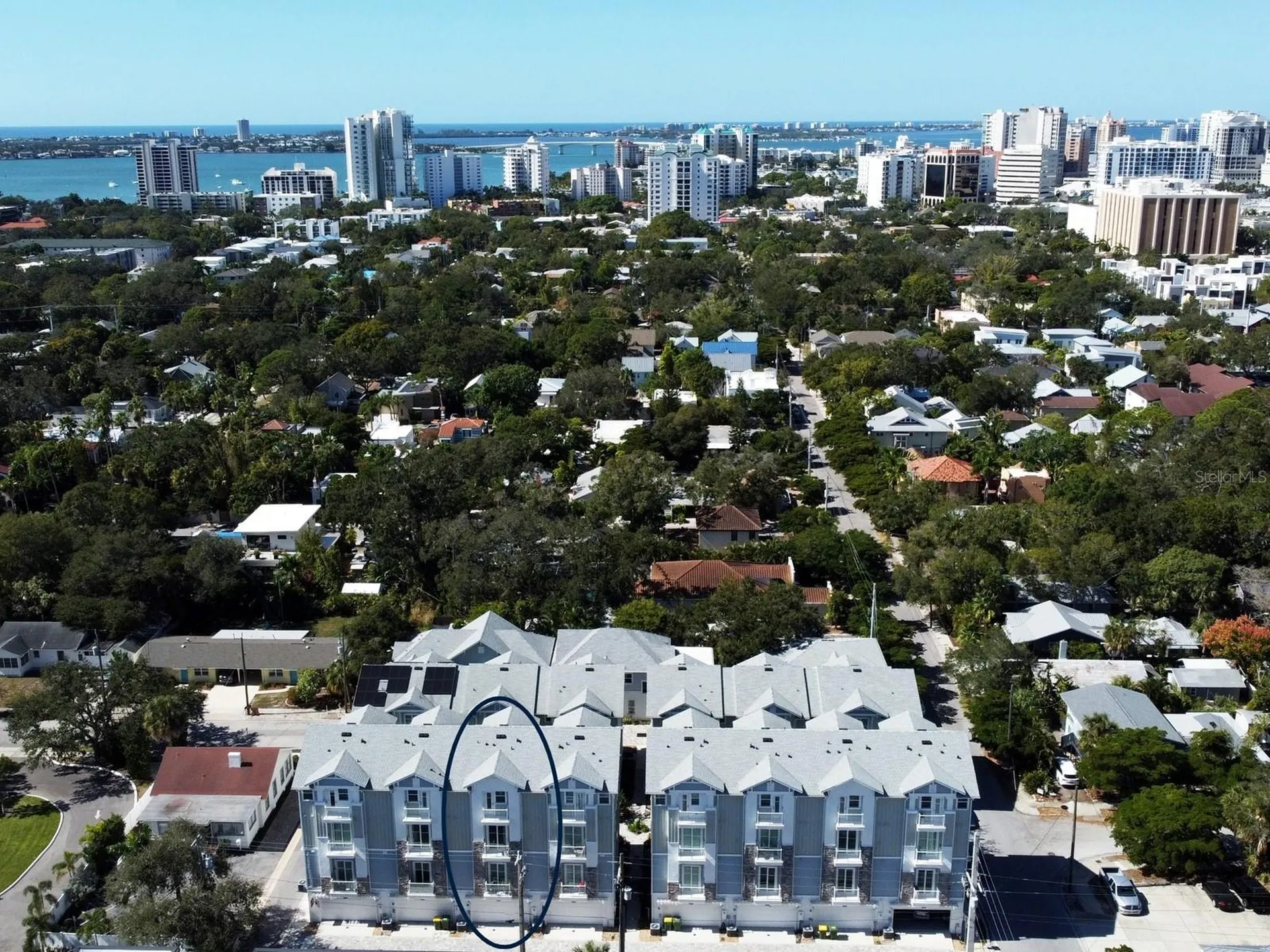 516 Laurel Park Drive Sarasota FL 34236