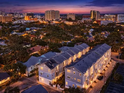 516 Laurel Park Drive Sarasota FL 34236