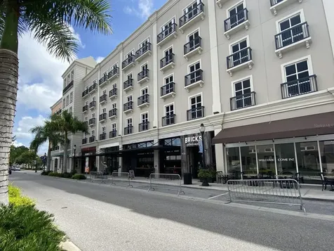 516 Laurel Park Drive Sarasota FL 34236