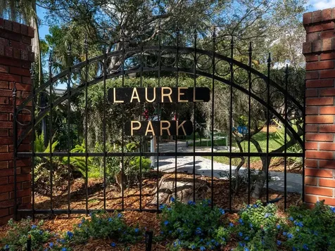 516 Laurel Park Drive Sarasota FL 34236