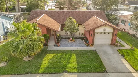 12805 Sandburst Lane Hudson FL 34667