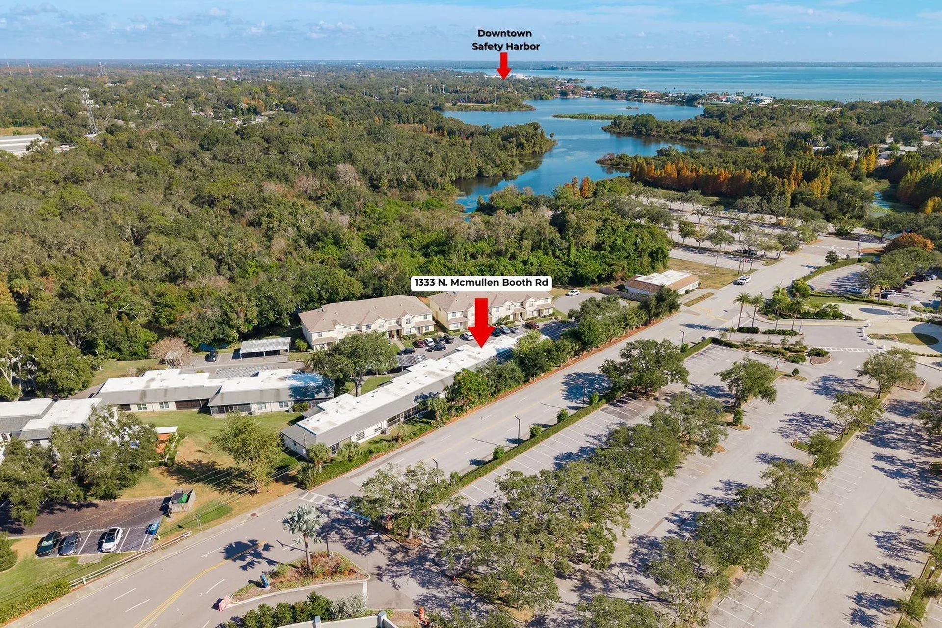1333 N Mcmullen Booth Road Clearwater FL 33759