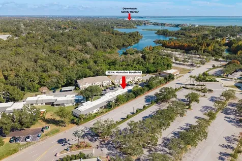 1333 N Mcmullen Booth Road Clearwater FL 33759