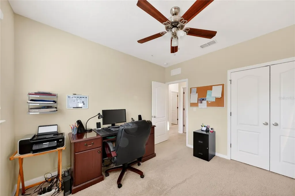 2502 Seven Oaks Drive St Cloud FL 34772