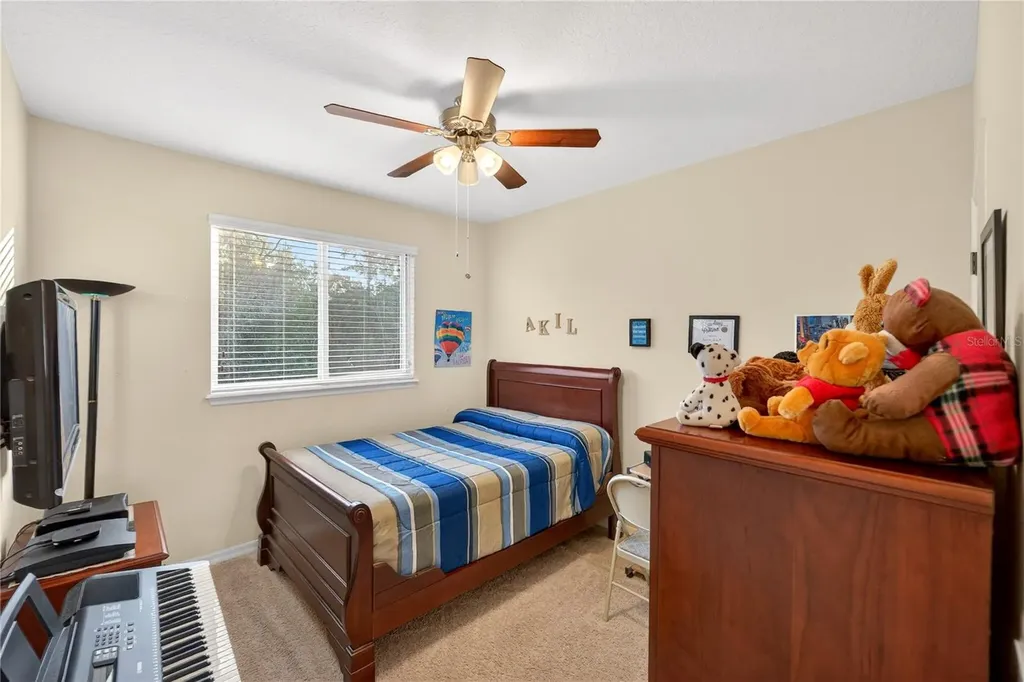 2502 Seven Oaks Drive St Cloud FL 34772