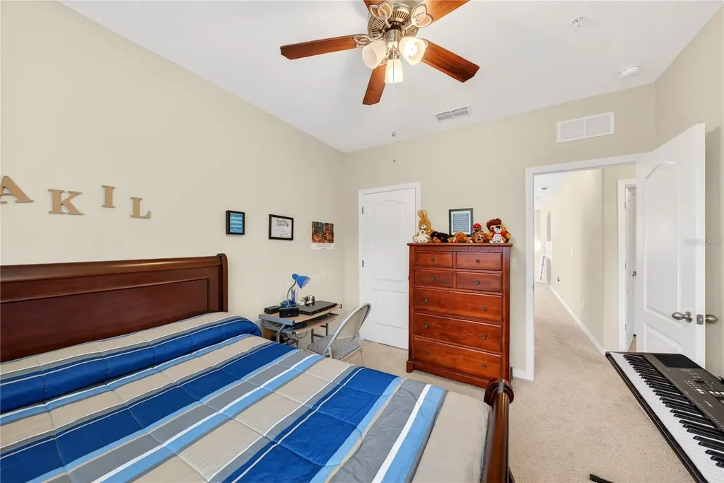 2502 Seven Oaks Drive St Cloud FL 34772