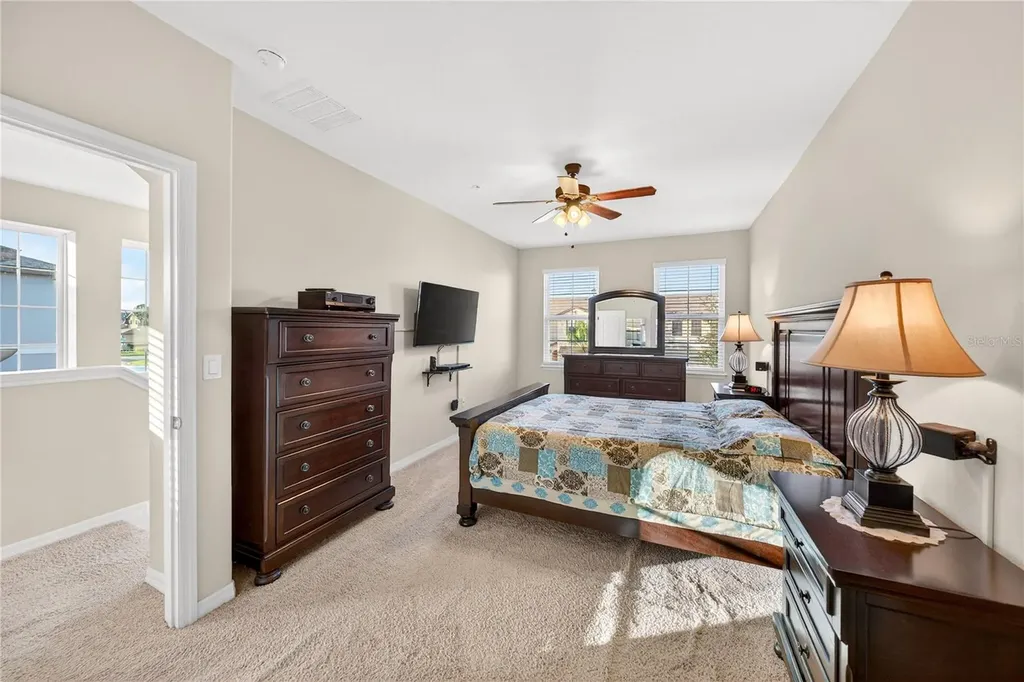 2502 Seven Oaks Drive St Cloud FL 34772