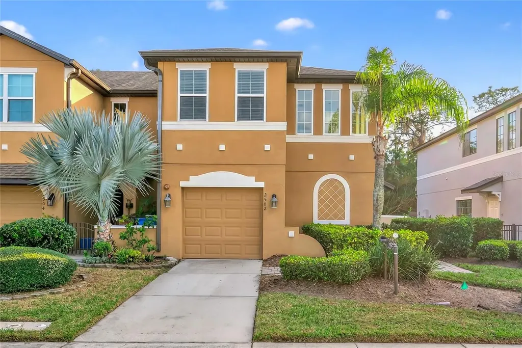 2502 Seven Oaks Drive St Cloud FL 34772