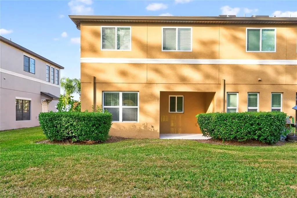 2502 Seven Oaks Drive St Cloud FL 34772