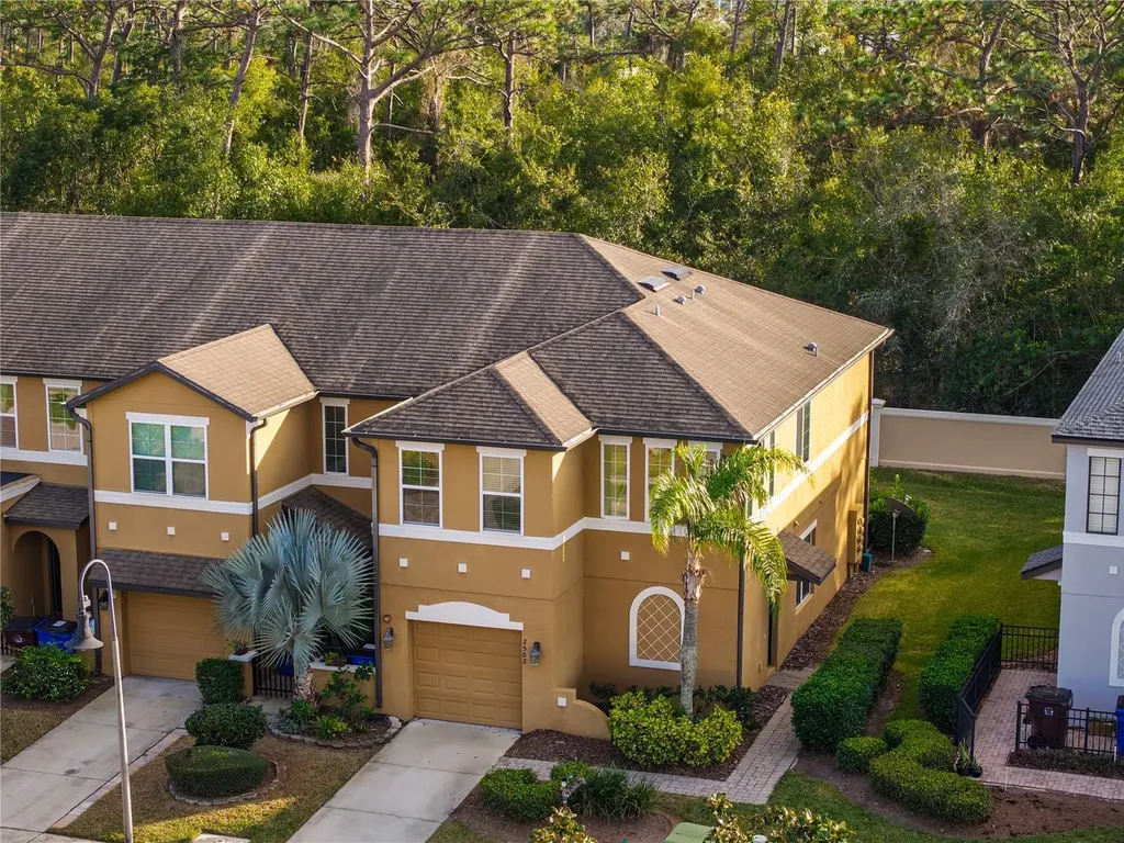 2502 Seven Oaks Drive St Cloud FL 34772