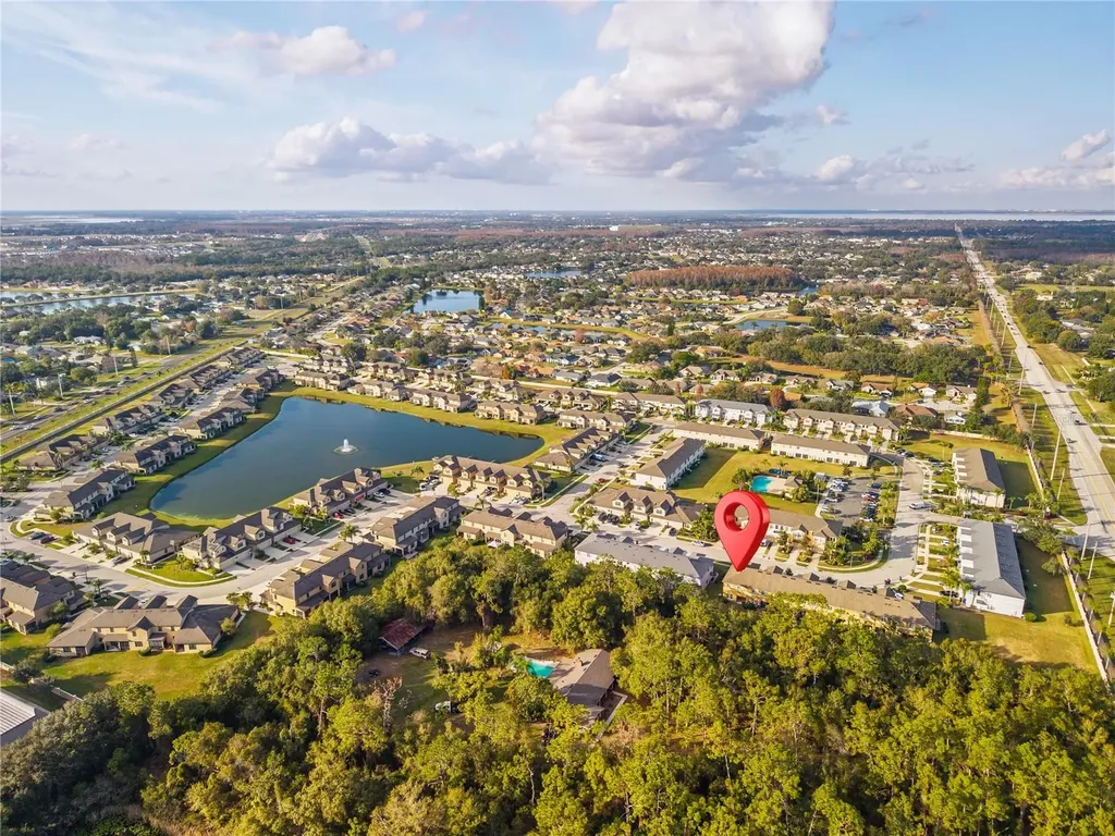 2502 Seven Oaks Drive St Cloud FL 34772