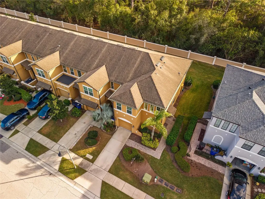 2502 Seven Oaks Drive St Cloud FL 34772