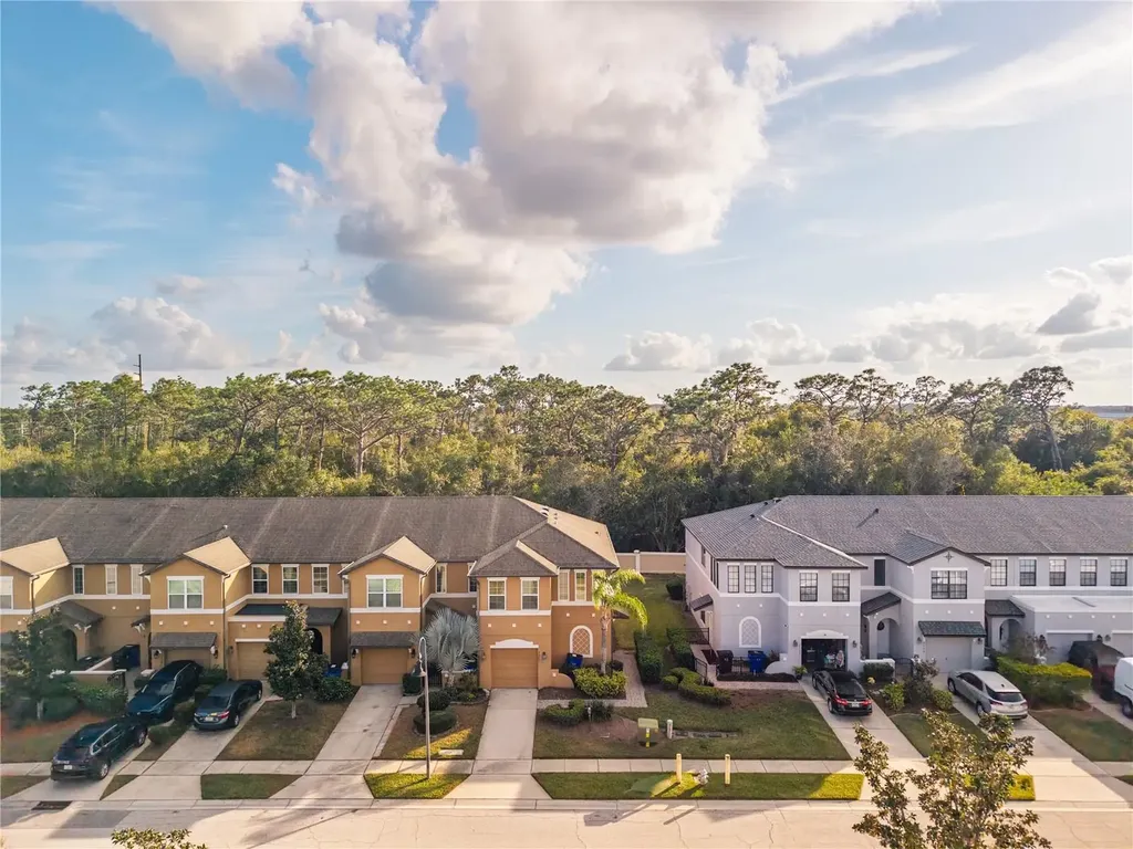 2502 Seven Oaks Drive St Cloud FL 34772