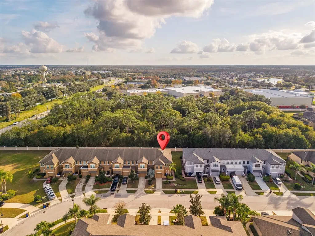 2502 Seven Oaks Drive St Cloud FL 34772