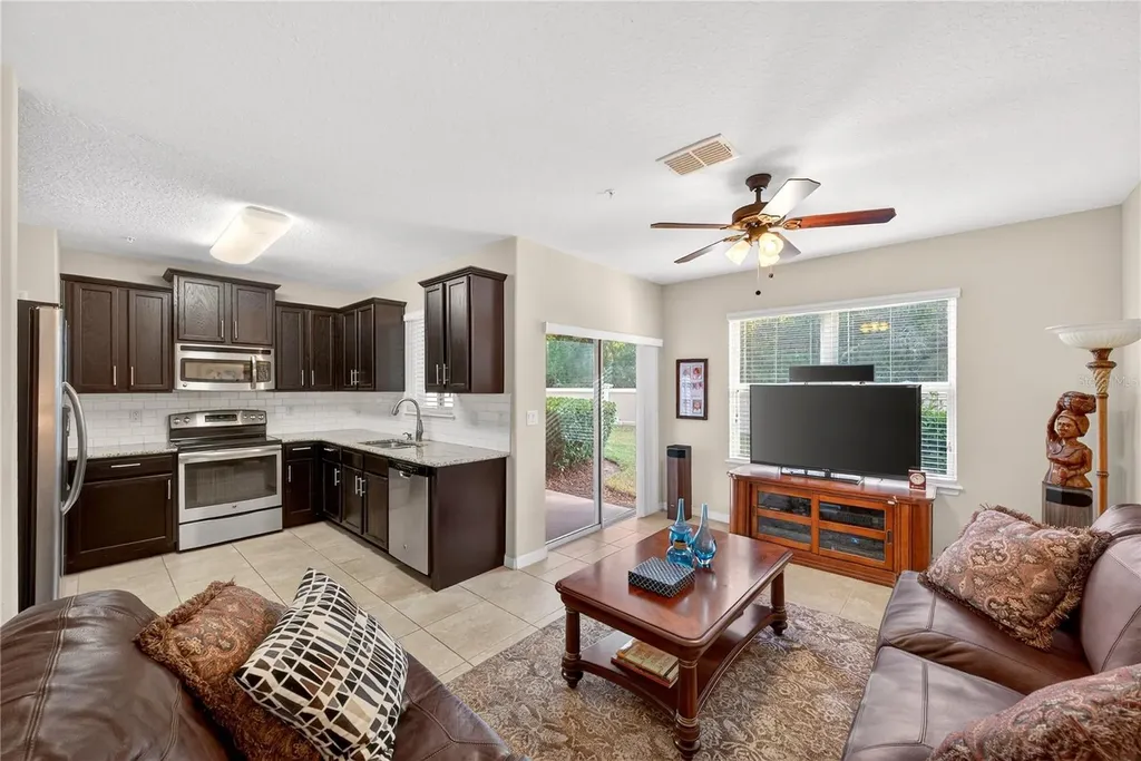 2502 Seven Oaks Drive St Cloud FL 34772