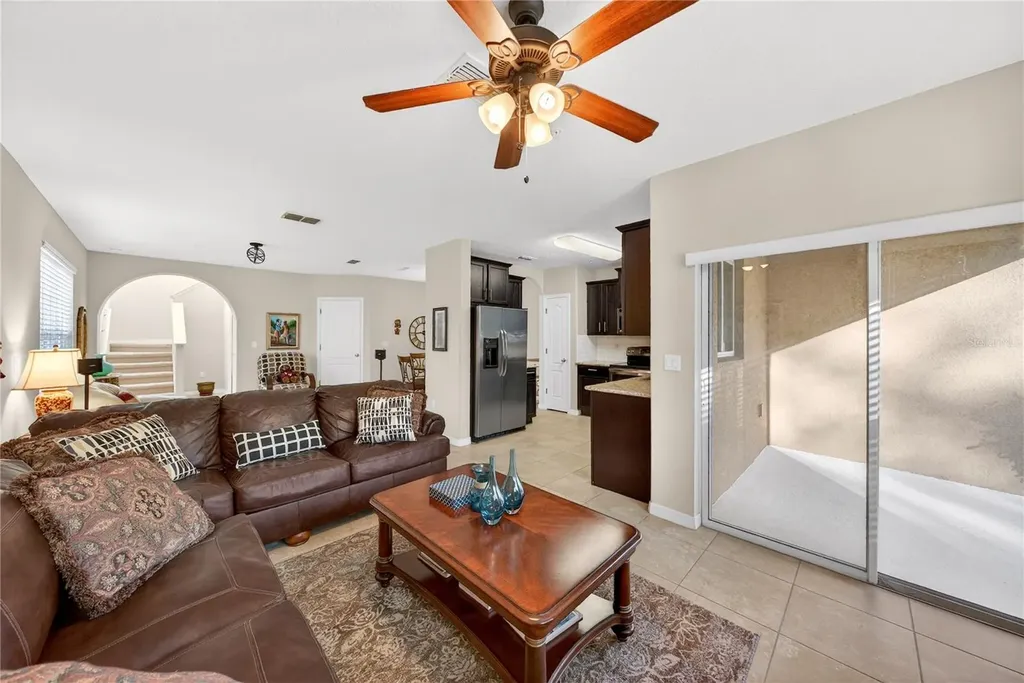 2502 Seven Oaks Drive St Cloud FL 34772