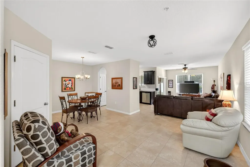 2502 Seven Oaks Drive St Cloud FL 34772