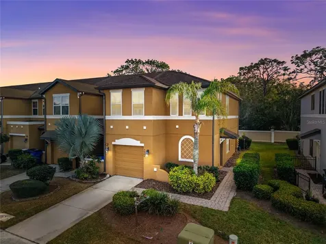 2502 Seven Oaks Drive St Cloud FL 34772