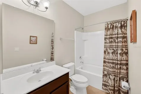 2502 Seven Oaks Drive St Cloud FL 34772
