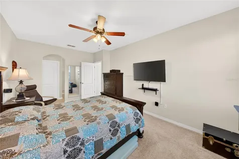 2502 Seven Oaks Drive St Cloud FL 34772