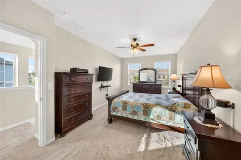2502 Seven Oaks Drive St Cloud FL 34772