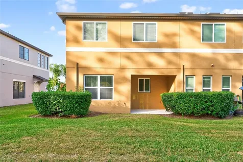 2502 Seven Oaks Drive St Cloud FL 34772