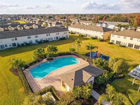 2502 Seven Oaks Drive St Cloud FL 34772