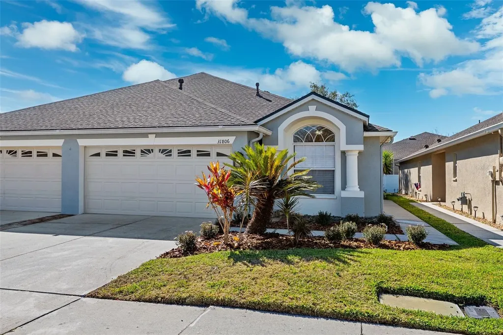 31806 Larkenheath Drive Wesley Chapel FL 33543