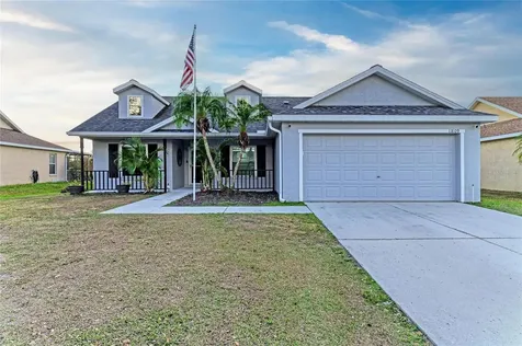 11809 Shrewsbury Lane Parrish FL 34219