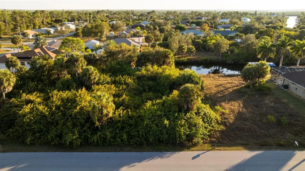 17192 Sabrina Circle Port Charlotte FL 33948
