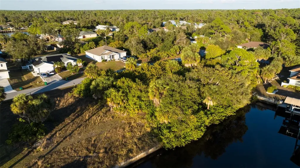 17192 Sabrina Circle Port Charlotte FL 33948