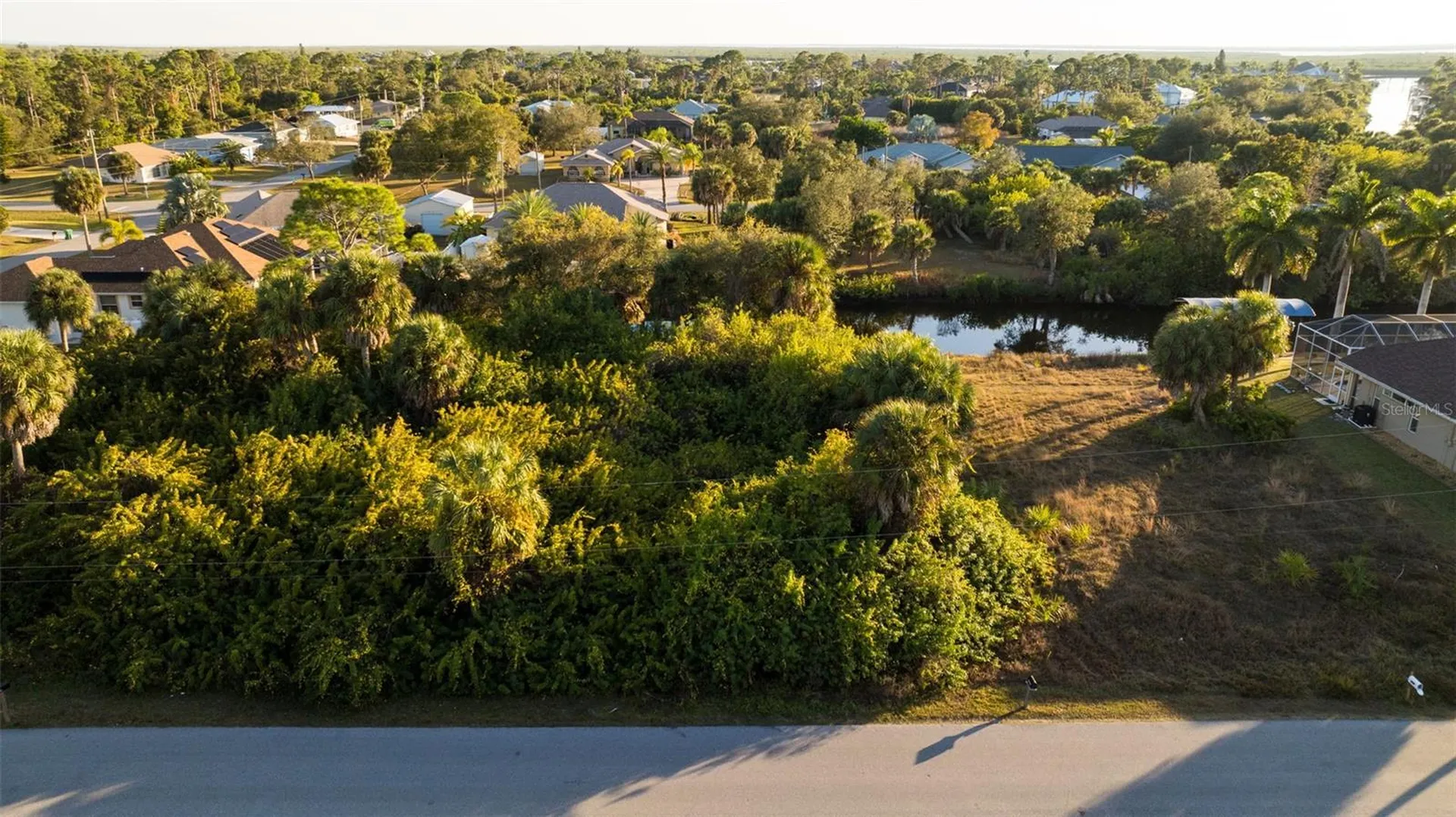 17192 Sabrina Circle Port Charlotte FL 33948
