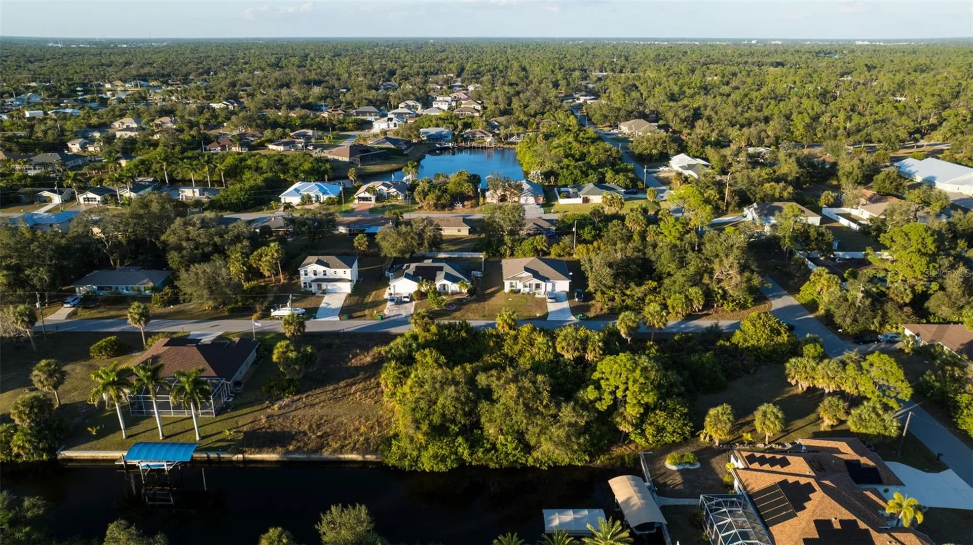 17192 Sabrina Circle Port Charlotte FL 33948