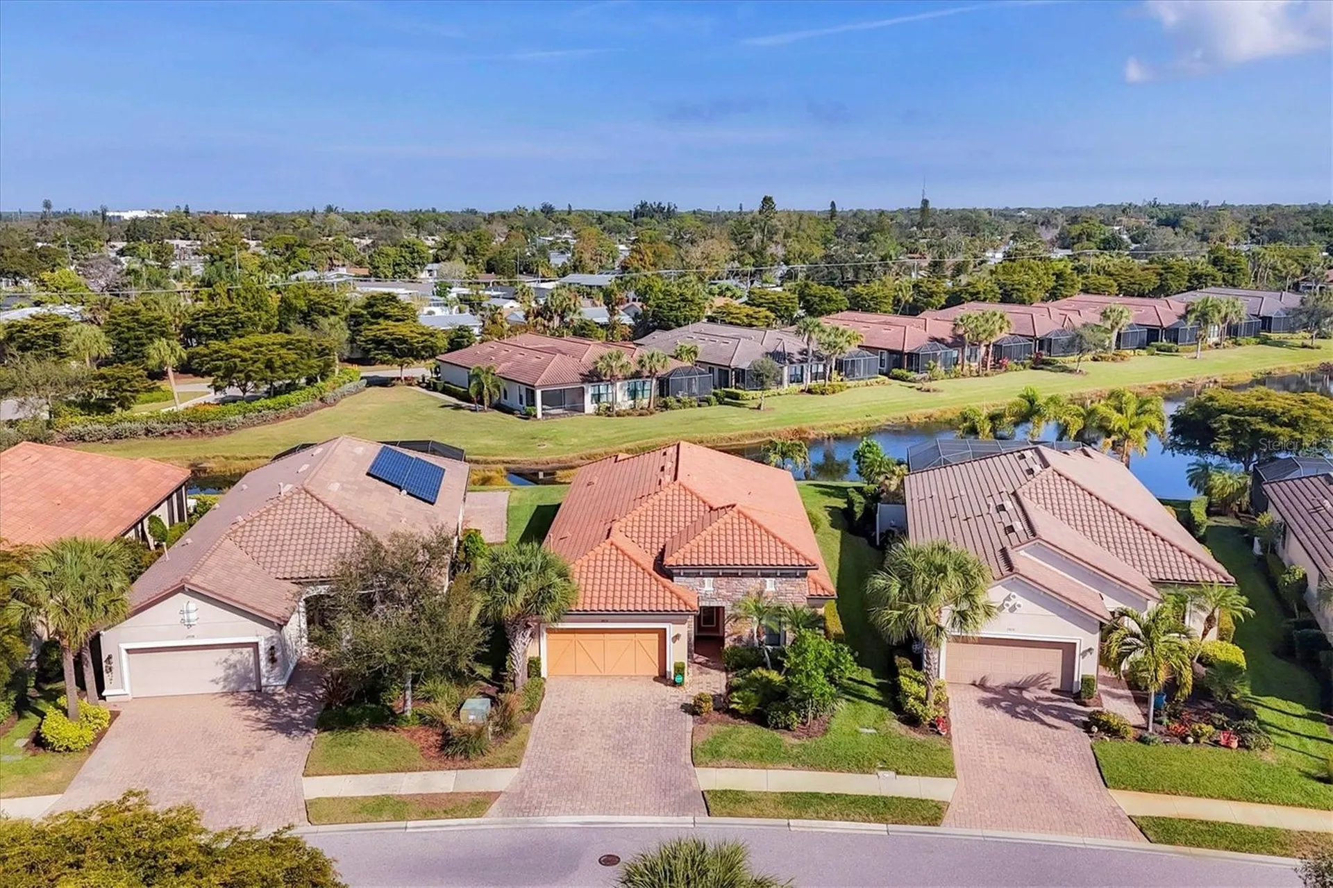 2414 Vaccaro Drive Sarasota FL 34231