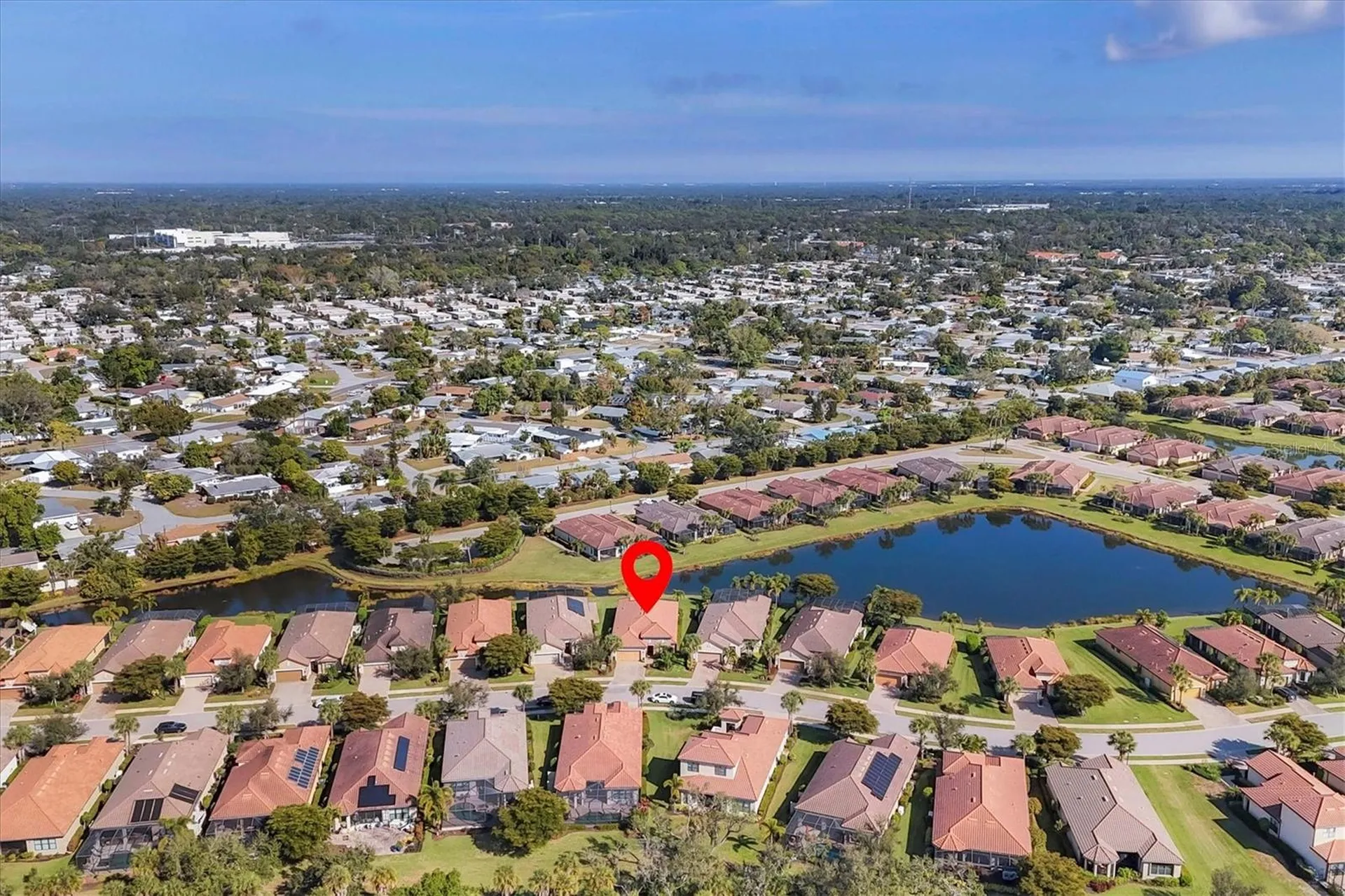 2414 Vaccaro Drive Sarasota FL 34231