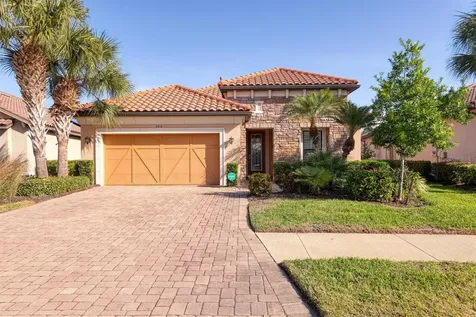 2414 Vaccaro Drive Sarasota FL 34231