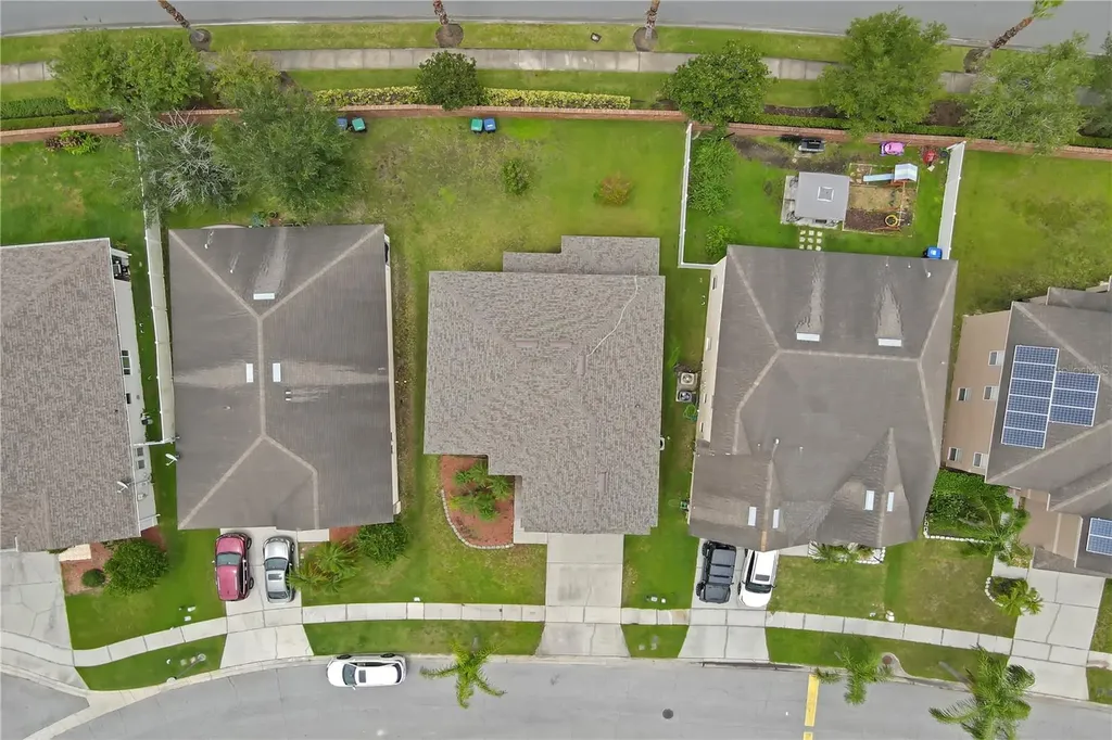 2827 Sand Arbor Circle Orlando FL 32824